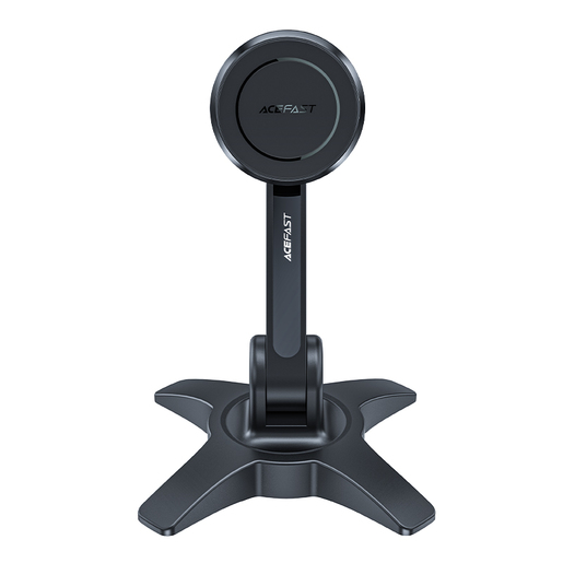 Держатель ACEFAST E11 Desktop Mobile Phone Magnetic Holder магнитный для мобильных устройств чёрный