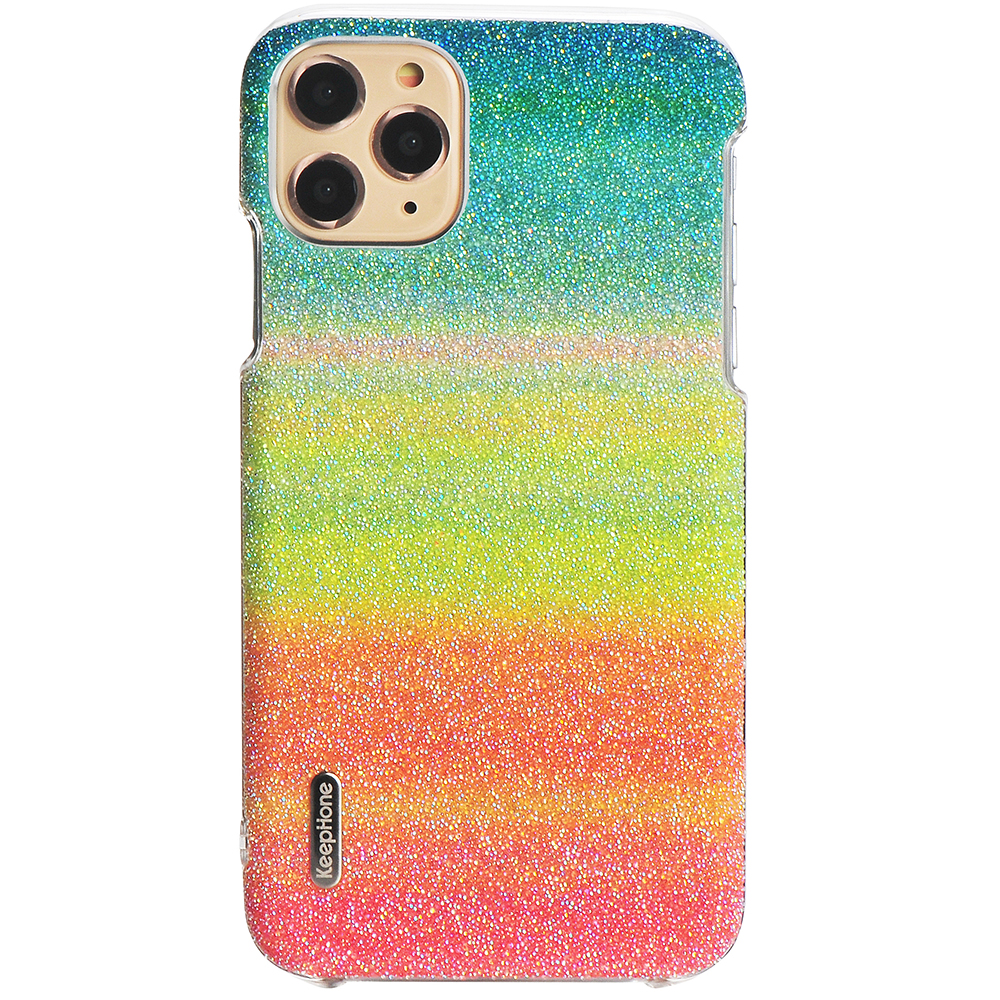 Чехол KeepHone Diamond Сolor Series для iPhone 11 Pro Стиль 4