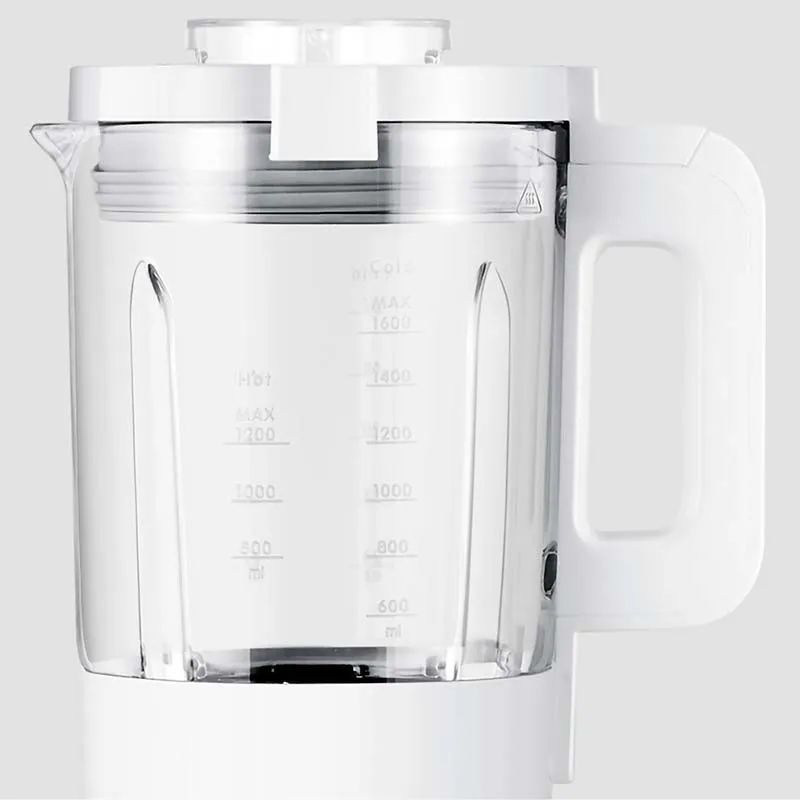 Блендер Xiaomi Smart Blender EU белый
