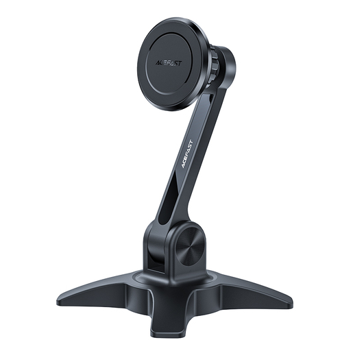 Держатель ACEFAST E11 Desktop Mobile Phone Magnetic Holder магнитный для мобильных устройств чёрный