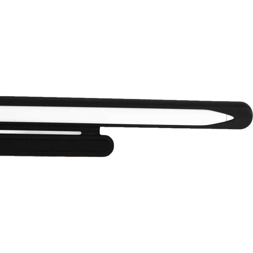 Магнитный держатель MOFT Apple Pencil 2 Case чёрный 