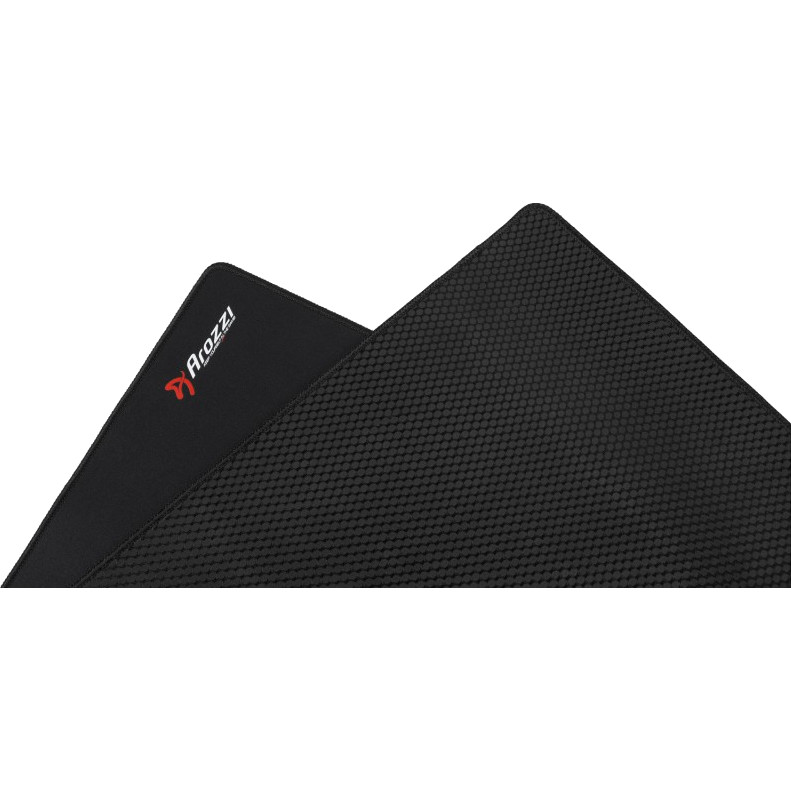 Игровой коврик для мыши Arozzi ZONA Mousepad 360 (размер S)