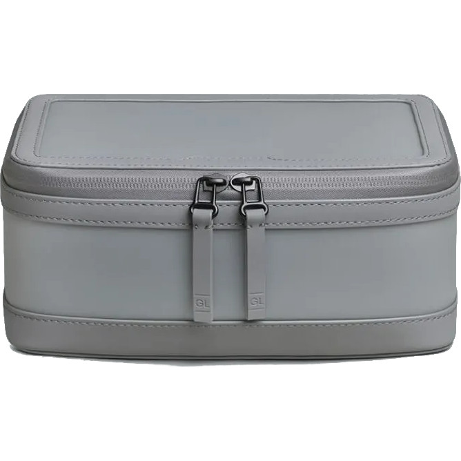 Косметичка Gaston Luga RE502 Toiletry Bag Rinken тёмно-серая