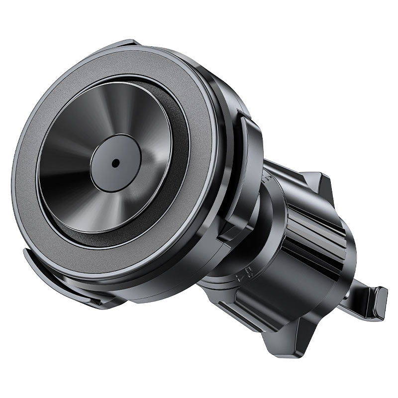 Автомобильный держатель Acefast D22 Car Mount Magnetic Holder (AF-D22-BK)
