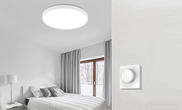 Потолочный светильник Yeelight Jade Ceiling Light Mini 350 STARRY