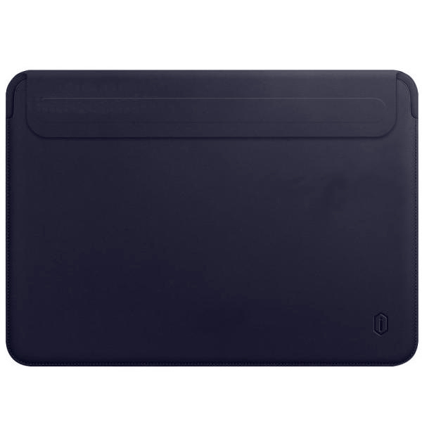 Чехол WiWU Skin Pro II для MacBook Air 13" тёмно-синий