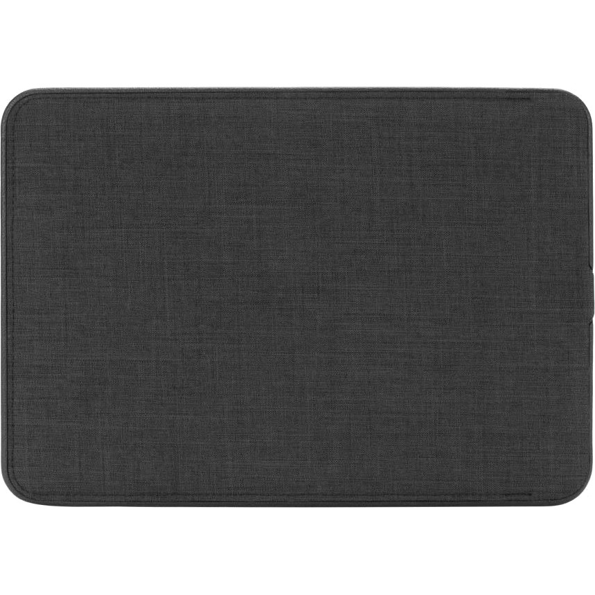 Чехол Incase ICON Sleeve with Woolenex для MacBook Air 13" (USB-C) / Pro 13" (USB-C) чёрный Graphite (INMB100366-GFT)