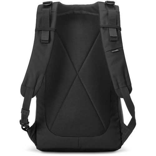 Рюкзак Pacsafe Metrosafe LS450 чёрный