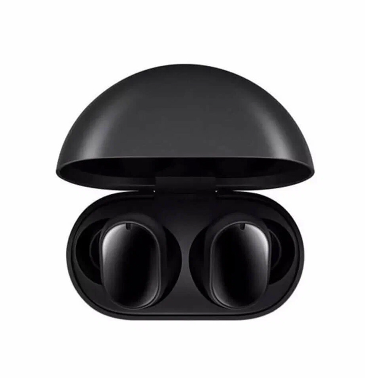 Беспроводные наушники Redmi Buds 4 черные