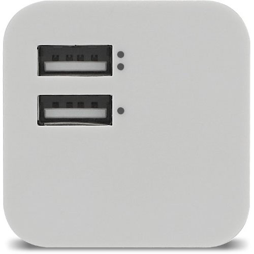 Внешний аккумулятор Eton Power Bank BoostBloc 6600 мАч белый