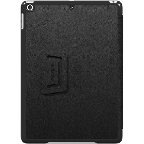 Чехол Odoyo AirCoat Collection для iPad 9.7" (2017/2018) чёрный