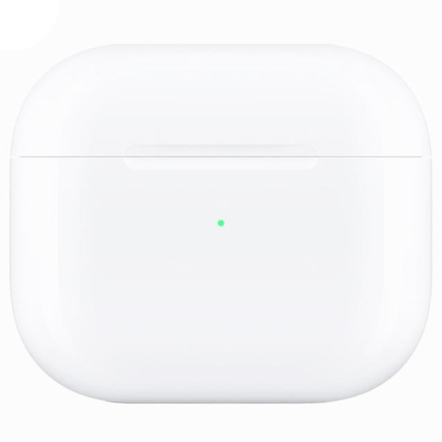 Зарядный кейс для Apple AirPods 3 (3‑го поколения)