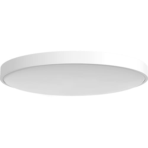 Умный потолочный светильник с RGB подсветкой Yeelight Arwen Ceiling Light 550S
