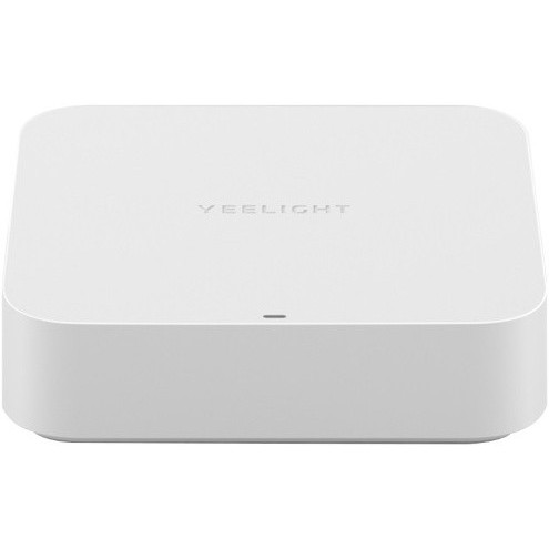 Модуль управления для умного дома Yeelight gateway (mesh) белый (YZNA0319028WTEU)