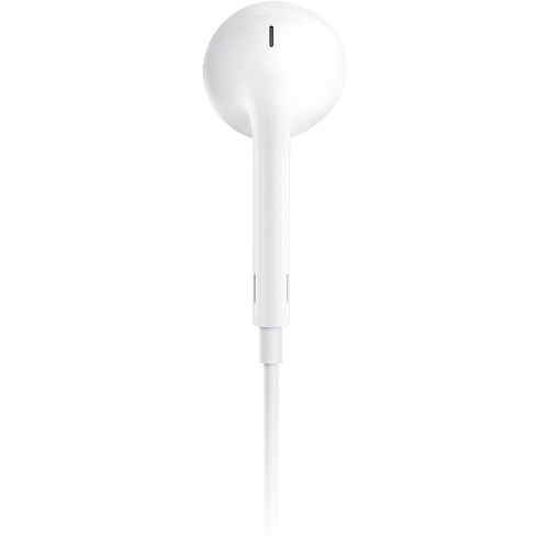 Наушники Apple EarPods с разъёмом Lightning