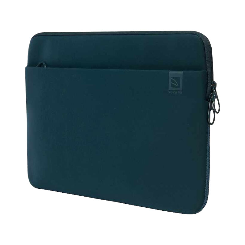 Чехол Tucano Top Sleeve для ноутбуков до 15,6'' / MacBook Pro 16" синий