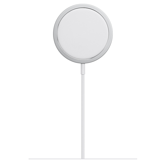 Беспроводное зарядное устройство Apple MagSafe 15 Вт