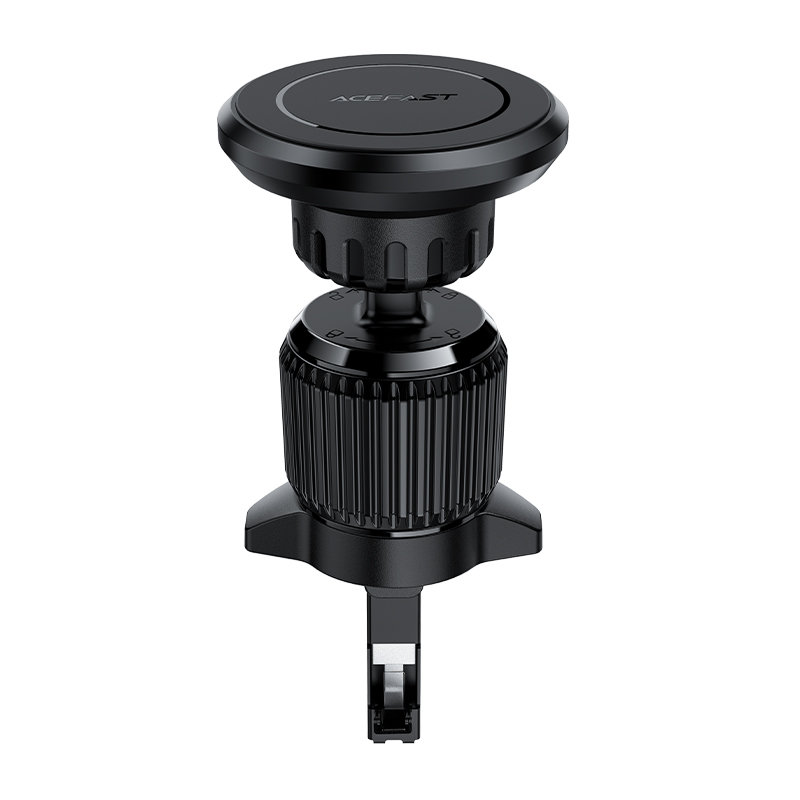Автомобильный держатель ACEFAST D6 Magnetic Car Phone Holder чёрный