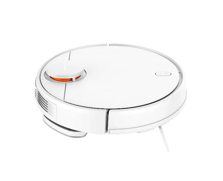 Робот-пылесос Xiaomi Robot Vacuum S10 RU