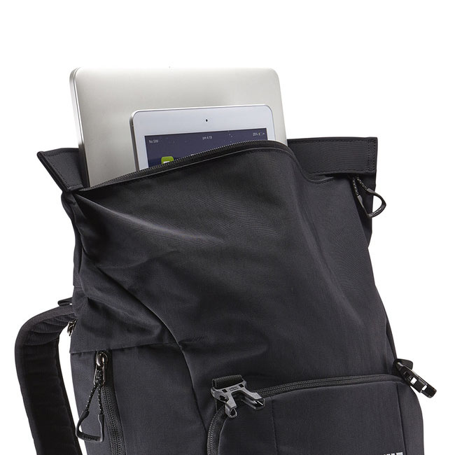 Рюкзак Thule Paramount Daypack (TRDP-115) 24L для MacBook 15" чёрный