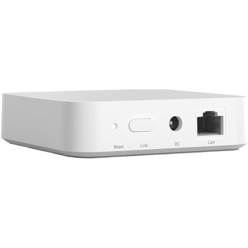 Модуль управления для умного дома Yeelight gateway (mesh) белый (YZNA0319028WTEU)