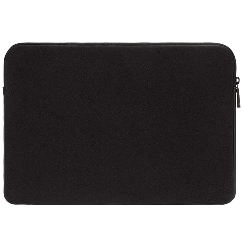 Чехол Incase Classic Sleeve для MacBook Pro 15-16" чёрный (INMB100649-BLK)