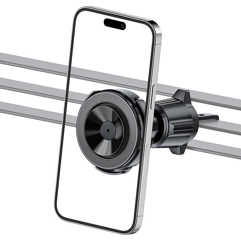 Автомобильный держатель Acefast D22 Car Mount Magnetic Holder (AF-D22-BK)