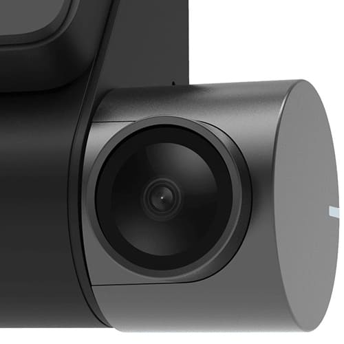 Видеорегистратор 70mai Dash Cam Pro Plus Rear Cam с камерой заднего вида RU