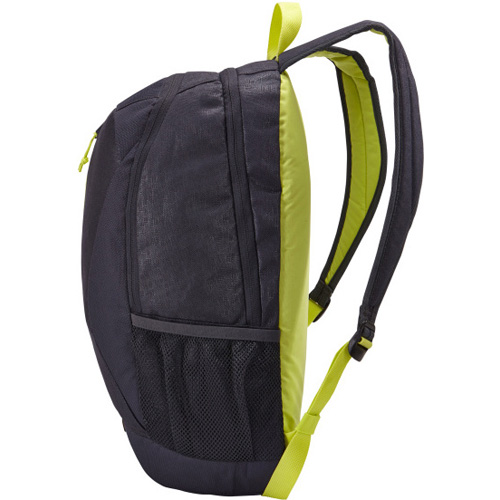 Рюкзак Case Logic Ibira для MacBook 15" серый (IBIR-115GY)