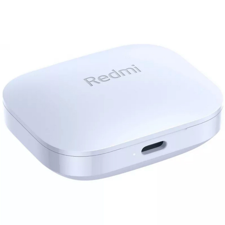 Беспроводные наушники Redmi Buds 5 небесно-голубые