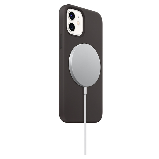 Зарядное устройство Yabluk MagSafe для iPhone 12 /  iPhone 12 Pro
