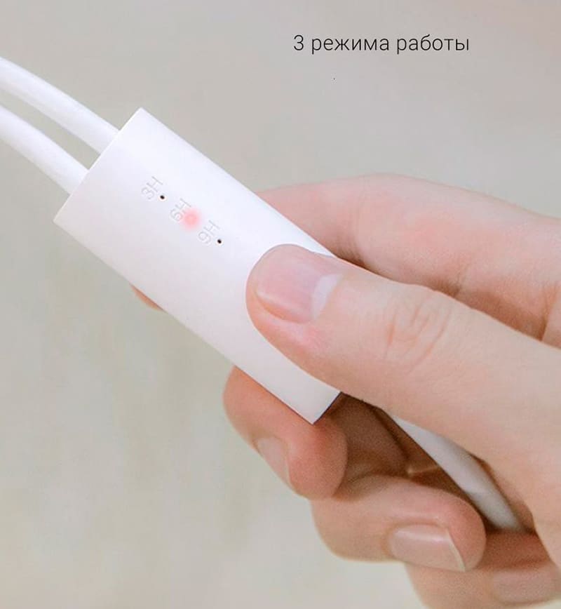 Сушилка для обуви Sothing ZERO Shoes Dryer DSHJ-S-1904 с таймером фиолетовая (Violet)