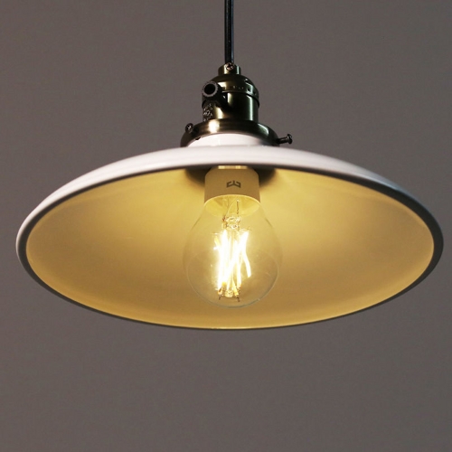 Лампочка Yeelight Smart LED Filament Light (E27) белая (YLDP12YL)