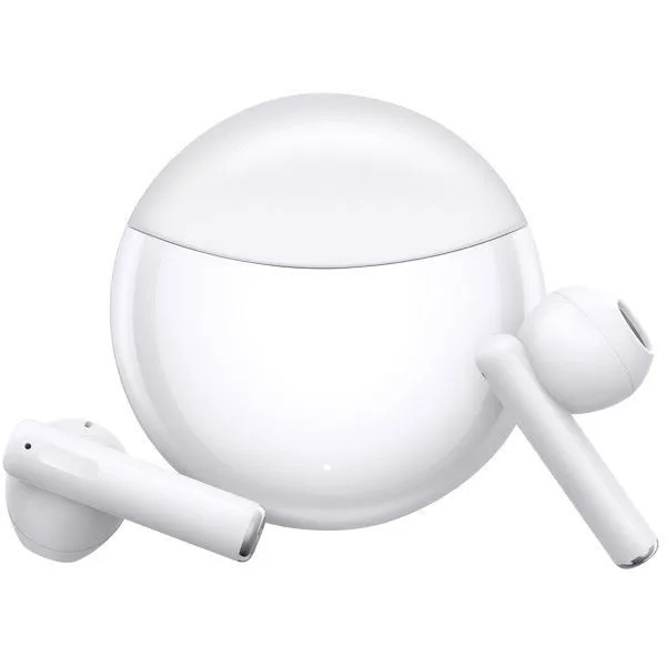 Беспроводные наушники HONOR CHOICE Earbuds X5E Белые TRN-ME00