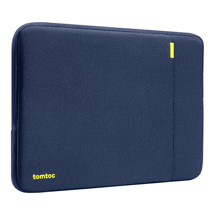 Чехол Tomtoc Defender-A13 Laptop Sleeve для ноутбуков 15" синий (Navy Blue)