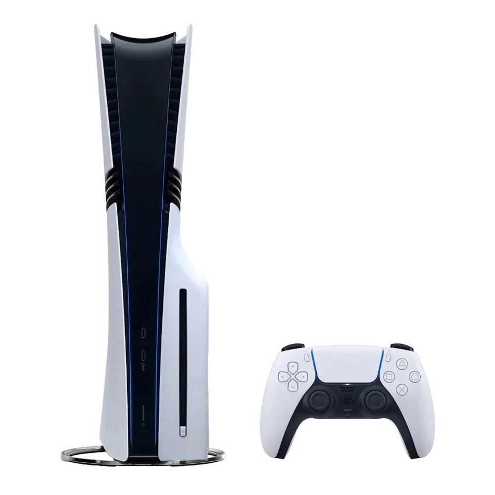 Игровая приставка Sony PlayStation 5 Pro с дисководом