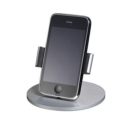 Just Mobile Xtand Lounge для iPhone 5/5S/SE