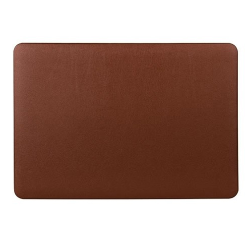 Чехол Uniq Husk Pro TUX для MacBook Pro 13" Retina коричневый (MPR13-HSKPTBWN)