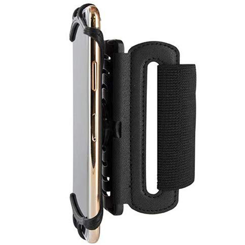Спортивный чехол на руку для смартфонов Muvit Active Universal Sport Wristband