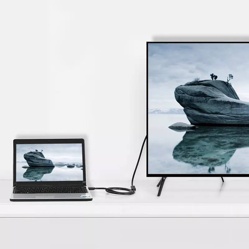 Удлинитель HDMI - Ugreen HD107 HDMI Male - Female -2 метра