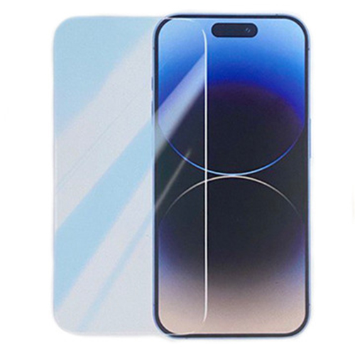 Защитное стекло Ugreen SP369 HD Screen Tempered Protective Film для iPhone 15 прозрачное (25587)