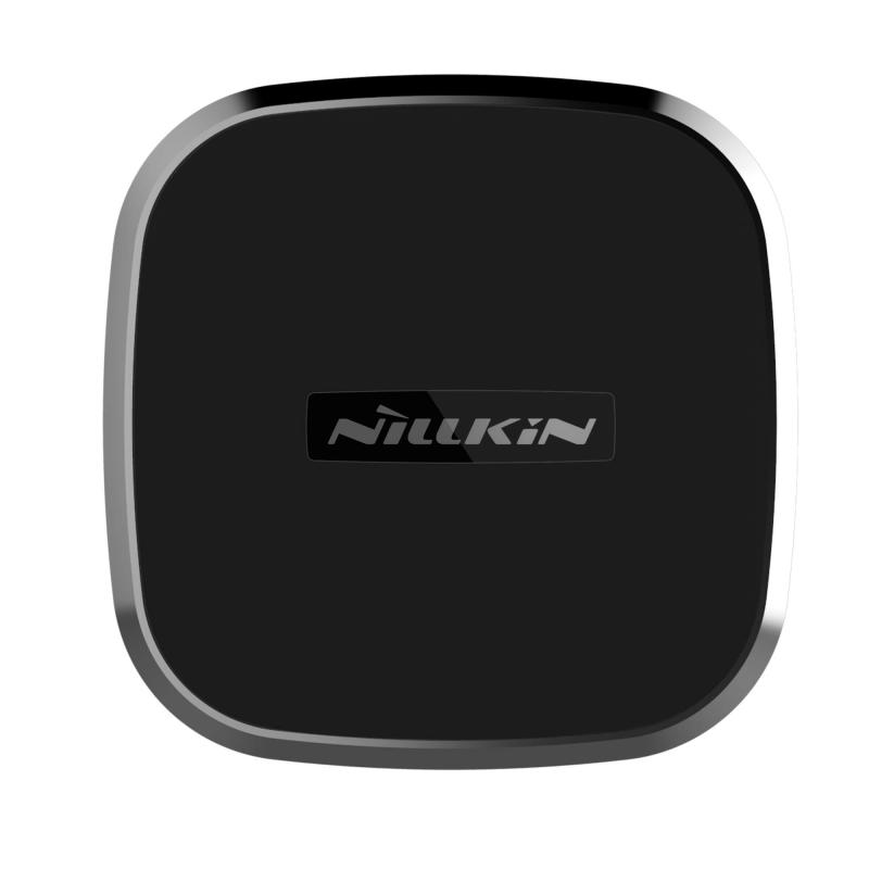 Автодержатель NILLKIN Car Magnetic QI Wireless Charger II (model B)