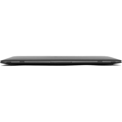Чехол Crystal Case для MacBook Air 13" Черный