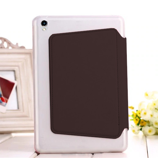 Чехол Onjess Folding Style Smart Stand Cover для iPad Pro 11" коричневый