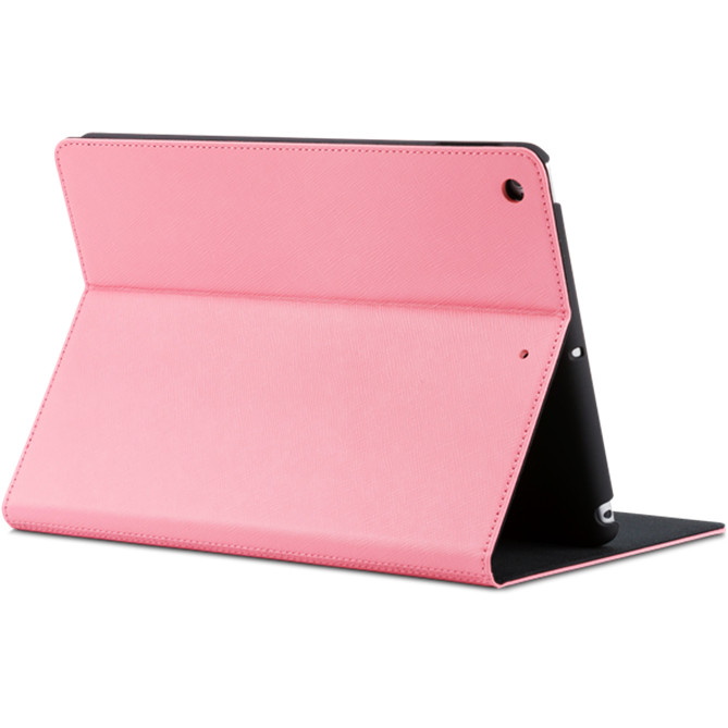 Чехол Dbramante1928 MODE. Tokyo для iPad 9.7" (2017/2018) розовый Lady Pink