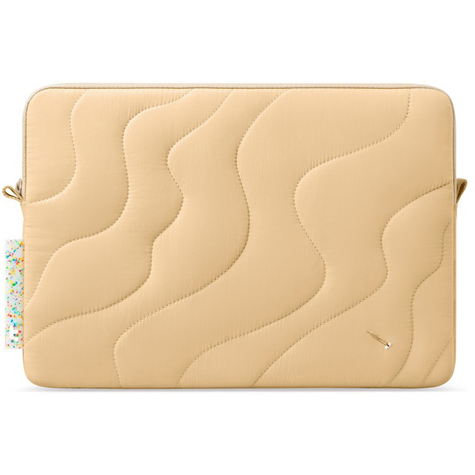 Чехол Tomtoc Terra-A27 Laptop Sleeve для ноутбуков до 13" песочный (Dune Shade)