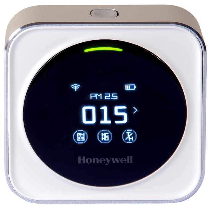 Монитор качества воздуха Honeywell HAQ