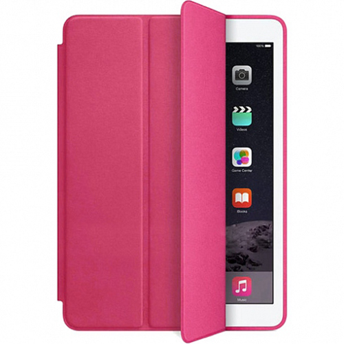 Чехол YablukCase для iPad 10.2" малиновый