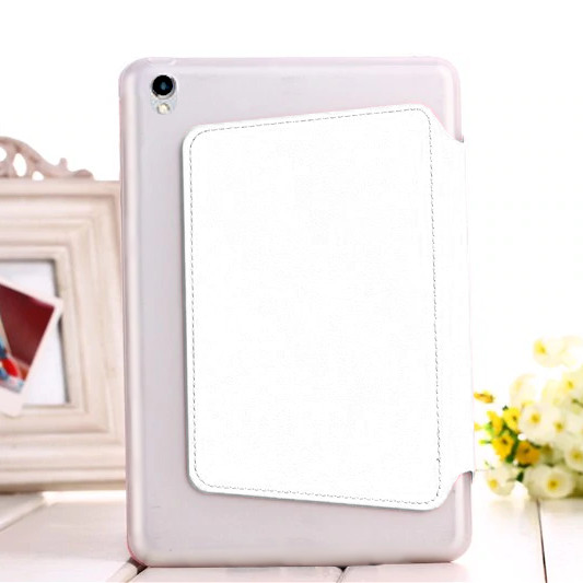 Чехол Onjess Folding Style Smart Stand Cover для iPad Pro 11" белый