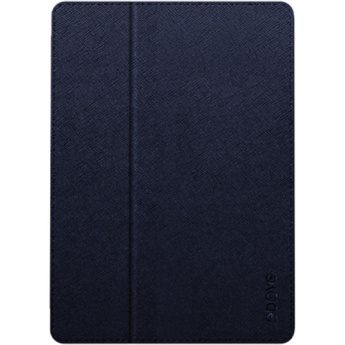 Чехол Odoyo AirCoat Collection для iPad 9.7" (2017/2018) тёмно-синий
